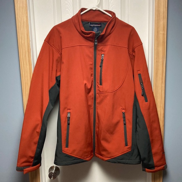 Free Country Other - Mens Free Country soft shell size x-large
